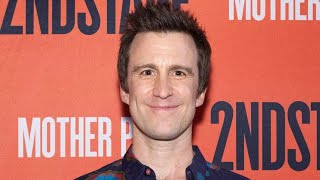 Broadway Star Gavin Creel Passes Away at 48 After Battle with Cancer [upl. by Moira]