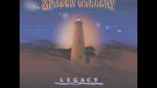 Shadow Gallery  Legacy  03 Colors [upl. by Attlee762]