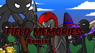 Field Memories Stick war legacy [upl. by Ayatnahs420]