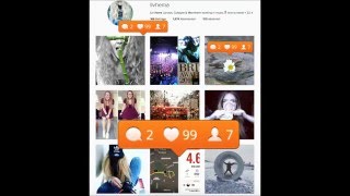 HOW TO GET MORE LIKES AND FOLLOWERS ON INSTAGRAM  Two easy steps [upl. by Minica]