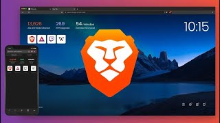 Brave Browser saw its Highest Usage Ever in May 2024 [upl. by Su230]