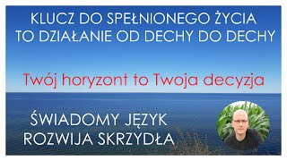 Pełne życie od dechy do dechy [upl. by Ettenwad]