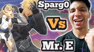 I DEFEATED FAZE SPARG0 THE BEST ULTIMATE PLAYER  THE HIGHLIGHTS [upl. by Mirabelle]