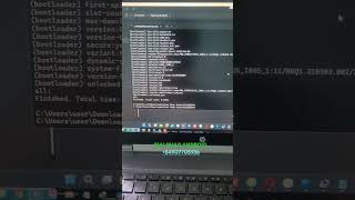 unlock Bootloader ROG Phone 5 5S 5S Pro 5 Ultimate Android 13 [upl. by Ameluz194]