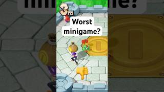 Whats the WORST minigame in Mario Party Jamboree 👎 [upl. by Rozella909]