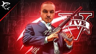 KRAJ SAKIBA   GTA V ROLEPLAY  LIVE 392 Nedim [upl. by Salamanca]