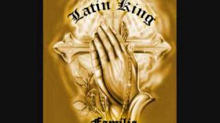 A Los Reyes Se Respetan  Latin Kings [upl. by Iridis999]