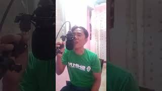 Himayang NahunlakKaraokeCover by Donskie [upl. by Jenny]