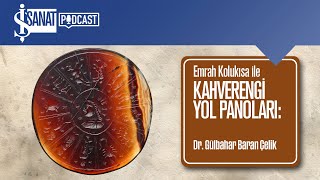 Dr Gülbahar Baran Çelik  Kahverengi Yol Panoları [upl. by Jopa]