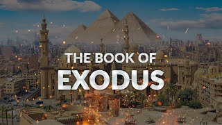 The Book of Exodus  ESV Dramatized Audio Bible FULL [upl. by Mapel]