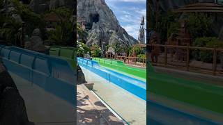 Volcano bay water slides [upl. by Seidule]