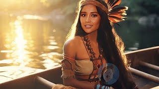 Pocahontas 2025  Live Action Teaser Trailer Fanmade Concept Disney Movie HD [upl. by Marb]