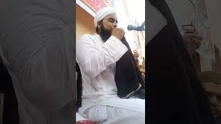 Molana Waseem Chishti Beautiful New Bayan Clip  bayan newbayan shere islamicscholar [upl. by Om]