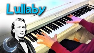 Brahms  Lullaby [upl. by Pansie]