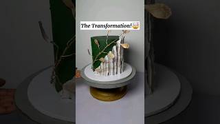 Wafer Paper decoration cakeart Caking Like A Pro cake cakedecorating cakesoftiktok [upl. by Bent]