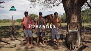 Surfing Costa Rica Episodio 2  Guanacaste con el Team Lime Coral  Surfing Republica [upl. by Yared53]