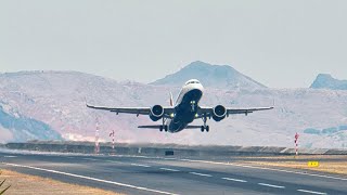 Takeoff to London Heathrow With British Airways [upl. by Gerdeen166]