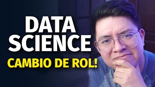 ME CONVERTIRÉ EN DATA SCIENTIST  ESTA ES MI RUTA DE APRENDIZAJE [upl. by Keare817]