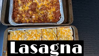 Lasagna moaken [upl. by Byrle231]