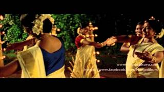 Thiruvathira song from MANJADIKURU [upl. by Nonez]