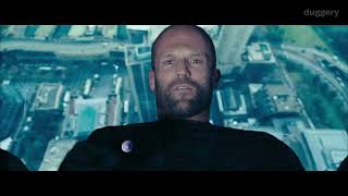 The Mechanic Resurrection [upl. by Shorter]