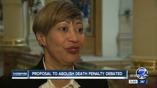 Colorado Death Penalty [upl. by Tonina]