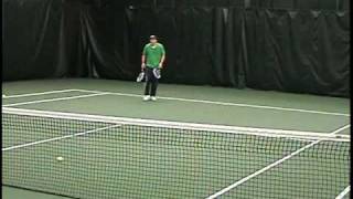 Tworacket Tennis [upl. by Adhern196]