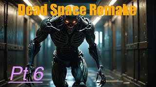 Why Dead Space Remake Is A Horror Game Masterclass [upl. by Llenrap759]