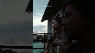 Robert amp Lea Sutanto  Dibawah Kepak SayapMu  Yosephine Adella Oktaviana cover coverrohani [upl. by Tamaru185]