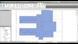 CAD1 Presents  The Revit Copy Monitor Process [upl. by Ahsei269]