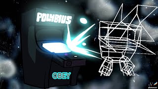 FNF OBEY  A Polybius OneShot [upl. by Ania963]