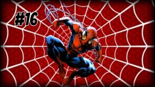 Episodio 16  Spiderman Unlimited [upl. by Nwaf]