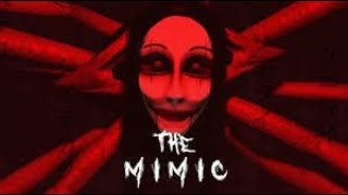 Whats REALLY Going on in The Mimic Chapter 3 [upl. by Minta687]