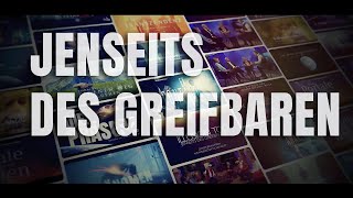 Trailer  Jenseits des Greifbaren [upl. by Aioj]