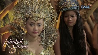 Kambal Sirena Full Episode 50 [upl. by Bekah]