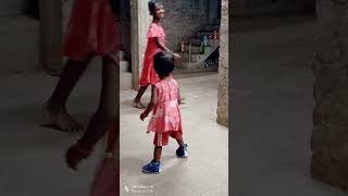 Cute baby 💃dancing 👯 viralvideo entertainment cute [upl. by Zorana]