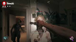 Dead Island 2  Halperin hotel free roam [upl. by Brottman]