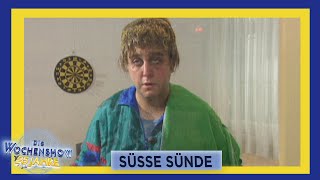 Die süße Versuchung von Herbert Görgens  Wochenshow [upl. by Atirres39]