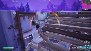 fortnite nouvelles touches et sensi [upl. by Godfrey527]