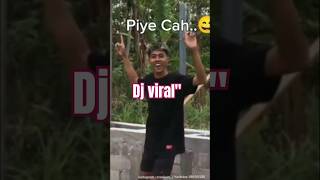 DJ calek dakek macalektrending shortvideo fauzana [upl. by Willin]