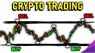 My Secret Crypto Trading Formula Support and Resistance [upl. by Tanah523]