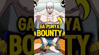 Kenapa ENEL Ga Punya Bounty ⚡️🗿 onepiece animeindo [upl. by Maren762]