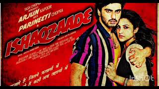 ishaqzaade movie review [upl. by Leirbaj]