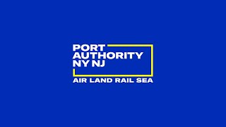 PANYNJ Press Conference 10242024 [upl. by Norag194]