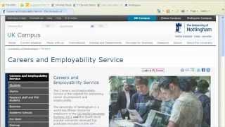 Careers  How do I take practice psychometric tests [upl. by Dunham]