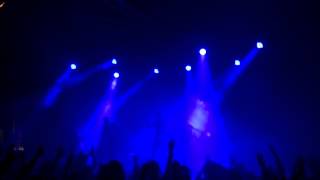 Covenant  Call the ships to port live at Mera Luna Festival 2014 [upl. by Sydelle]