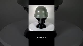 12 Scale Helmet Series 4 [upl. by Weksler]