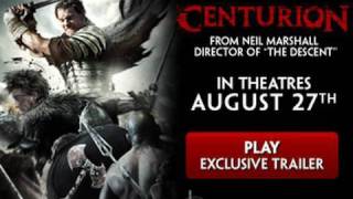 Centurion Trailer [upl. by Regina]