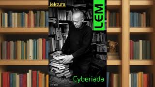 Pseudo „recenzjaquot Stanisław Lem  Cyberiada 1965  Wydawnictwo Cyfrant [upl. by Domonic]