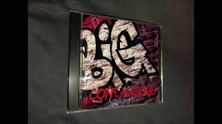 Contageous – Big 1995 [upl. by Nodnahs269]